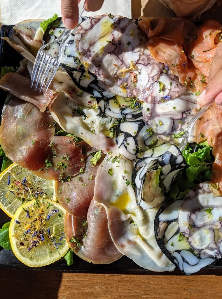 Alejandra Carles-Tolra_Ristorante Il Trullo_Nardò_review