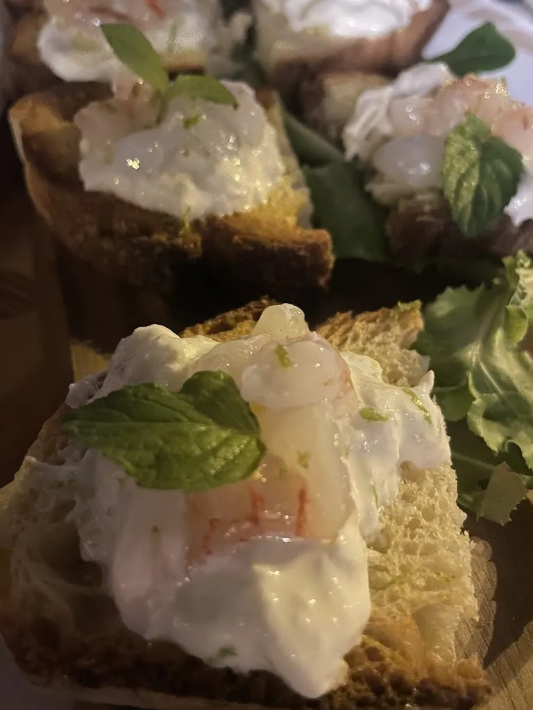 Alessio Cocilovo_Ristorante Il Trullo_Nardò_review