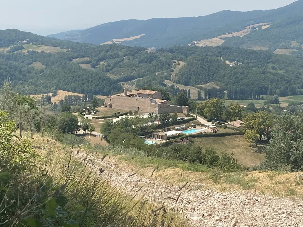 Katrien Kiekens_Borgo di Gallano_Valtopina_review