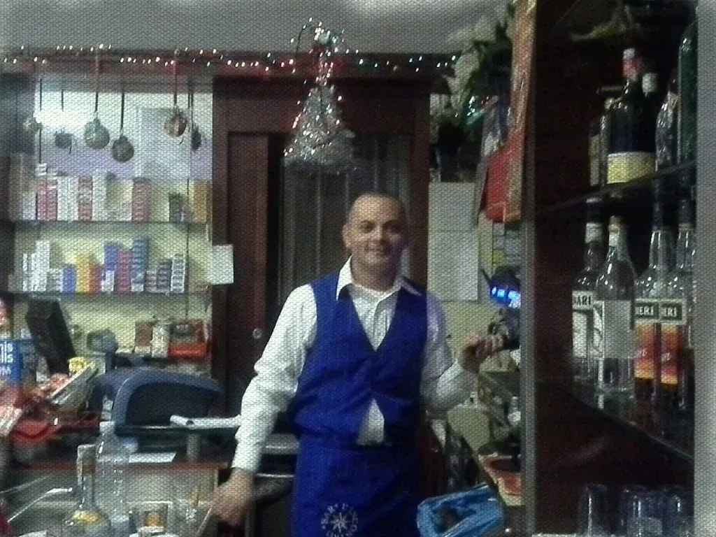 Bar L'incontro restaurant in Valtopina