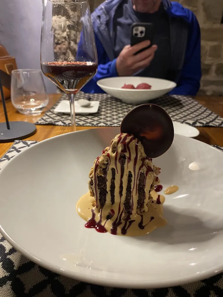 S Homik_Ristorante Heliconia_Valtopina_review