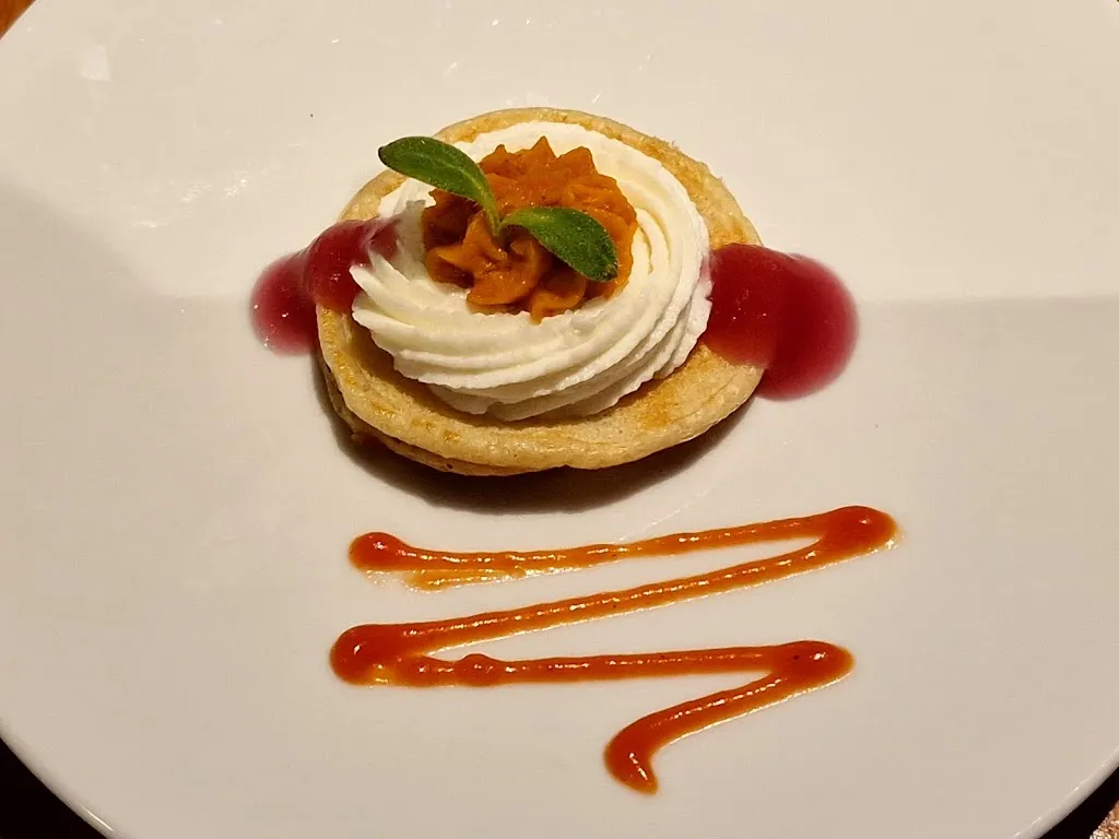 Mauro Pasqualoni_Ristorante Heliconia_Valtopina_review