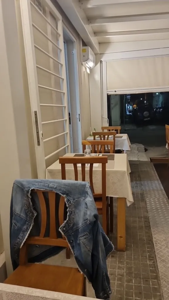 Antichi Sapori restaurant in Nardò