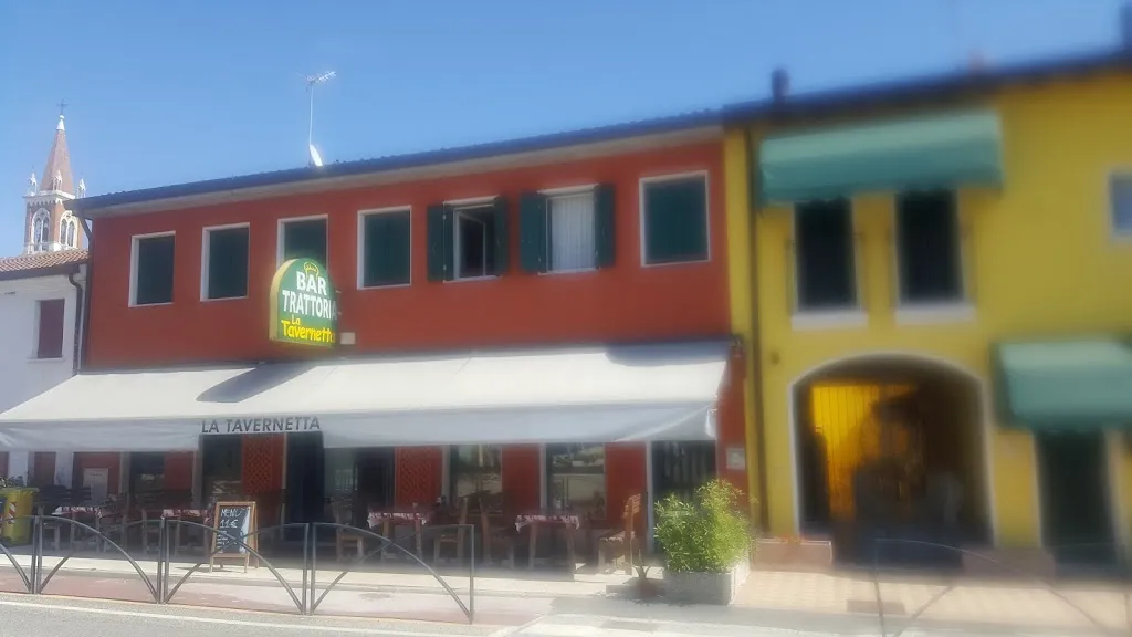 Giovanni Sitzia_Osteria La Tavernetta_Abbazia Pisani_review