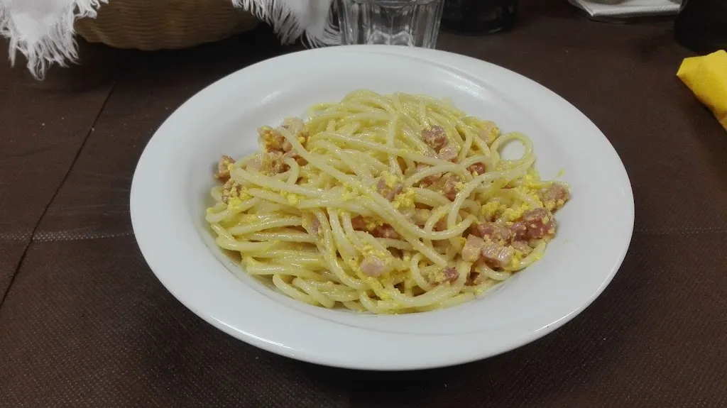 Daniele Reato_Osteria La Tavernetta_Abbazia Pisani_review