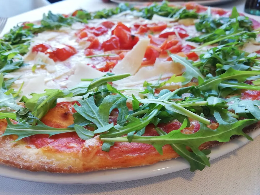 Cristina Florea_Ristorante Al Corvo_Abbazia Pisani_recensione