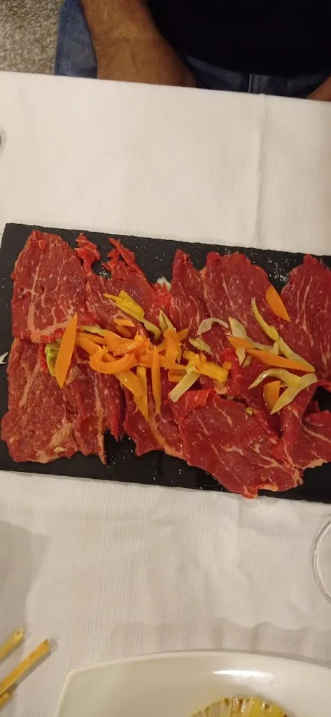 Fabiano_Ristorante Al Corvo_Abbazia Pisani_recensione