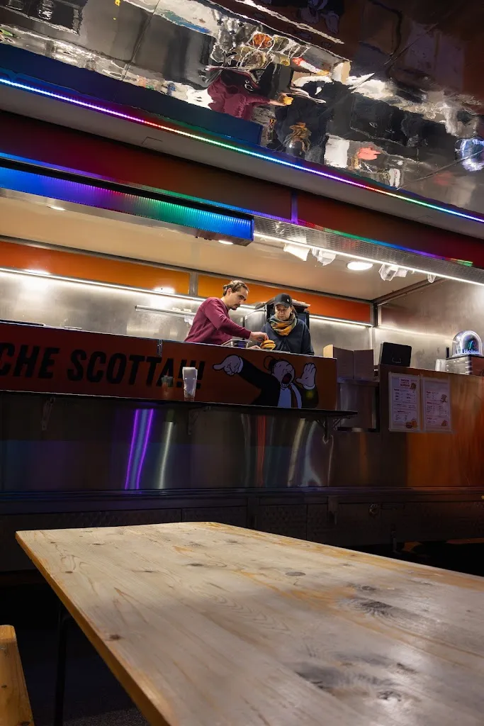 El Buongustaio Paninoteca ristorante a Abbazia Pisani