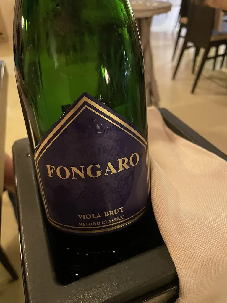 Marcin Janda_Era Ora Restaurant_Abbazia Pisani_review