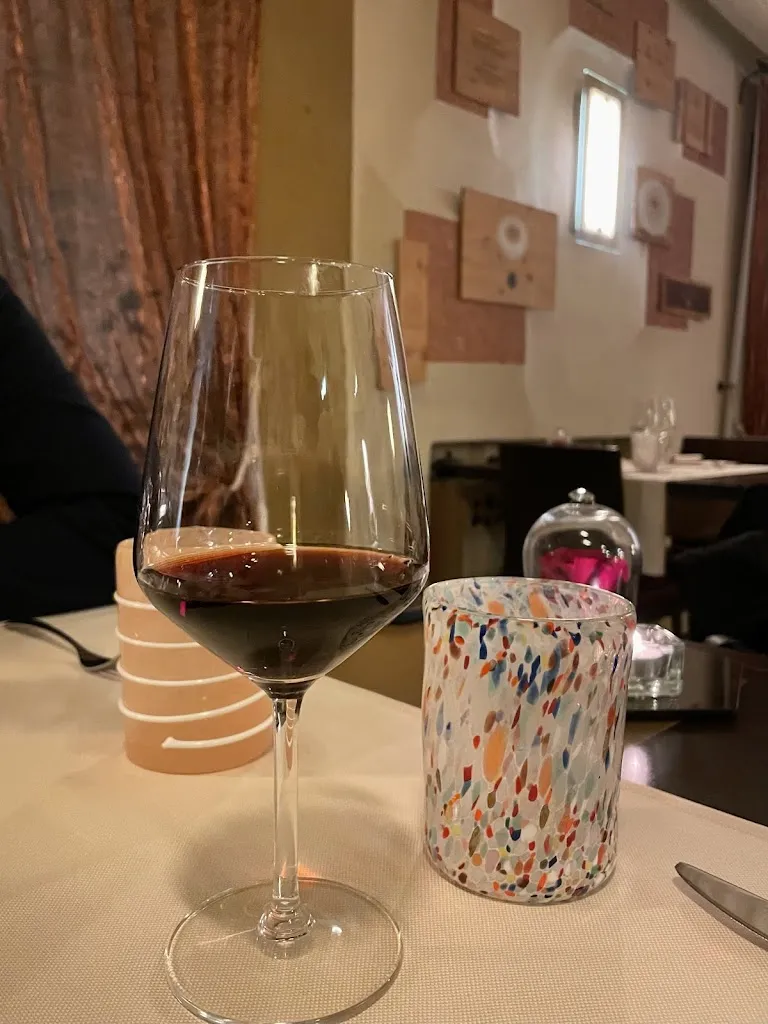 Francesca_Era Ora Restaurant_Abbazia Pisani_review