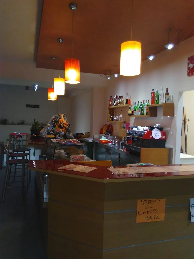 Trendy ristorante a Abbazia Pisani