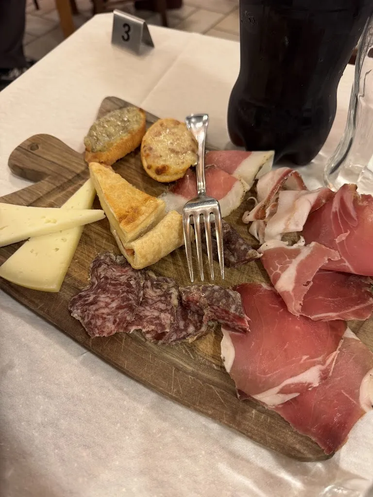 D.A. Coletta_Da Papò Ristorante_Valfabbrica_review