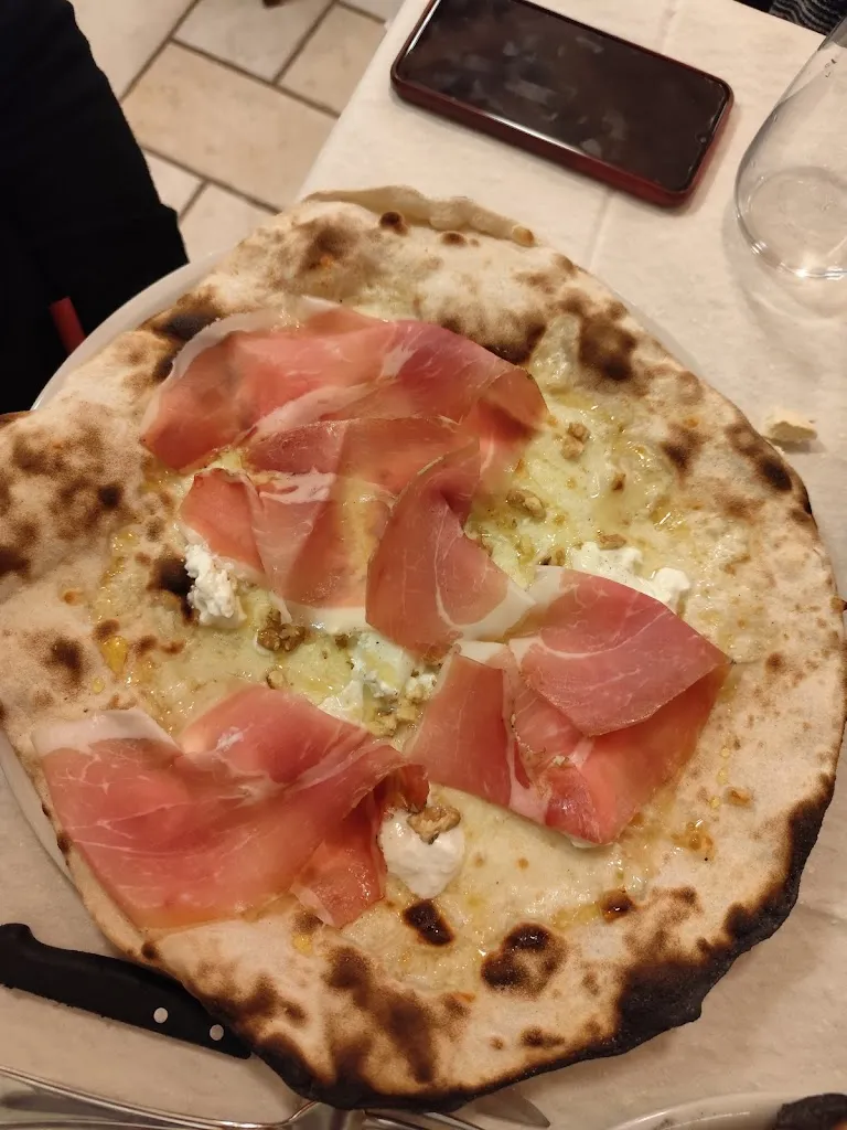 carmine maddaloni_Da Papò Ristorante_Valfabbrica_review