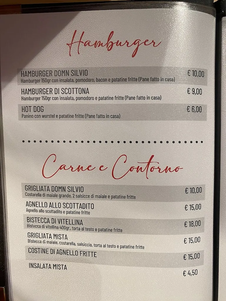 Menu_Pizzeria Domn Silvio_Valfabbrica_immagine_3