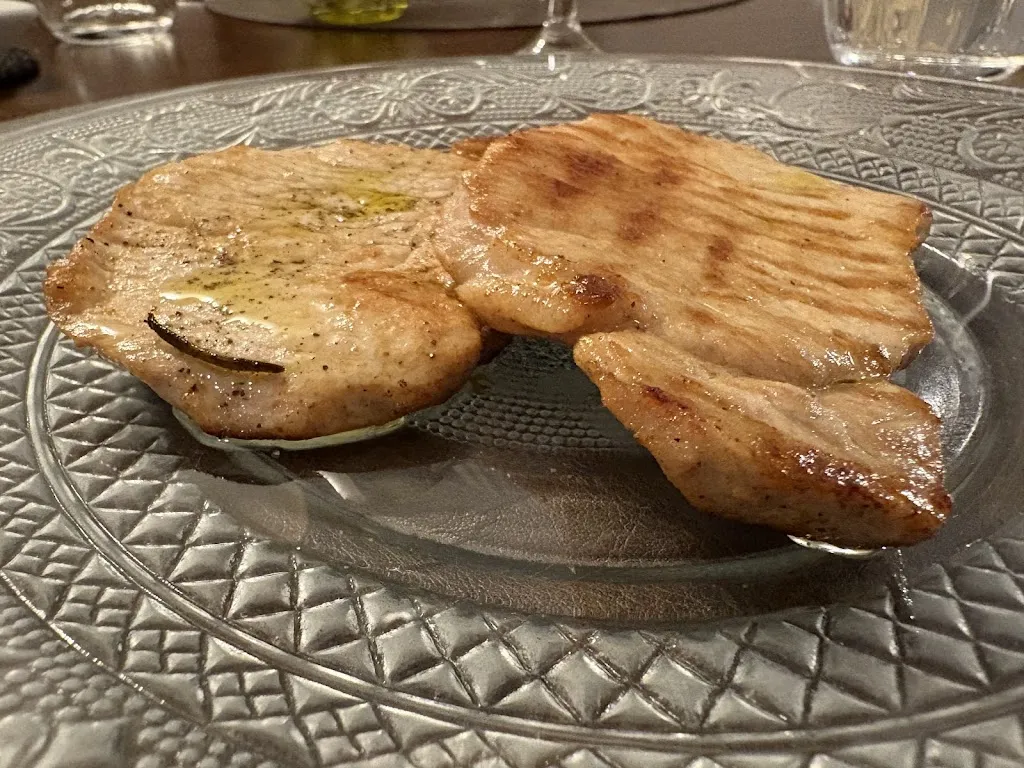 Malcolm Goodall_Sui Passi di Francesco_Valfabbrica_review