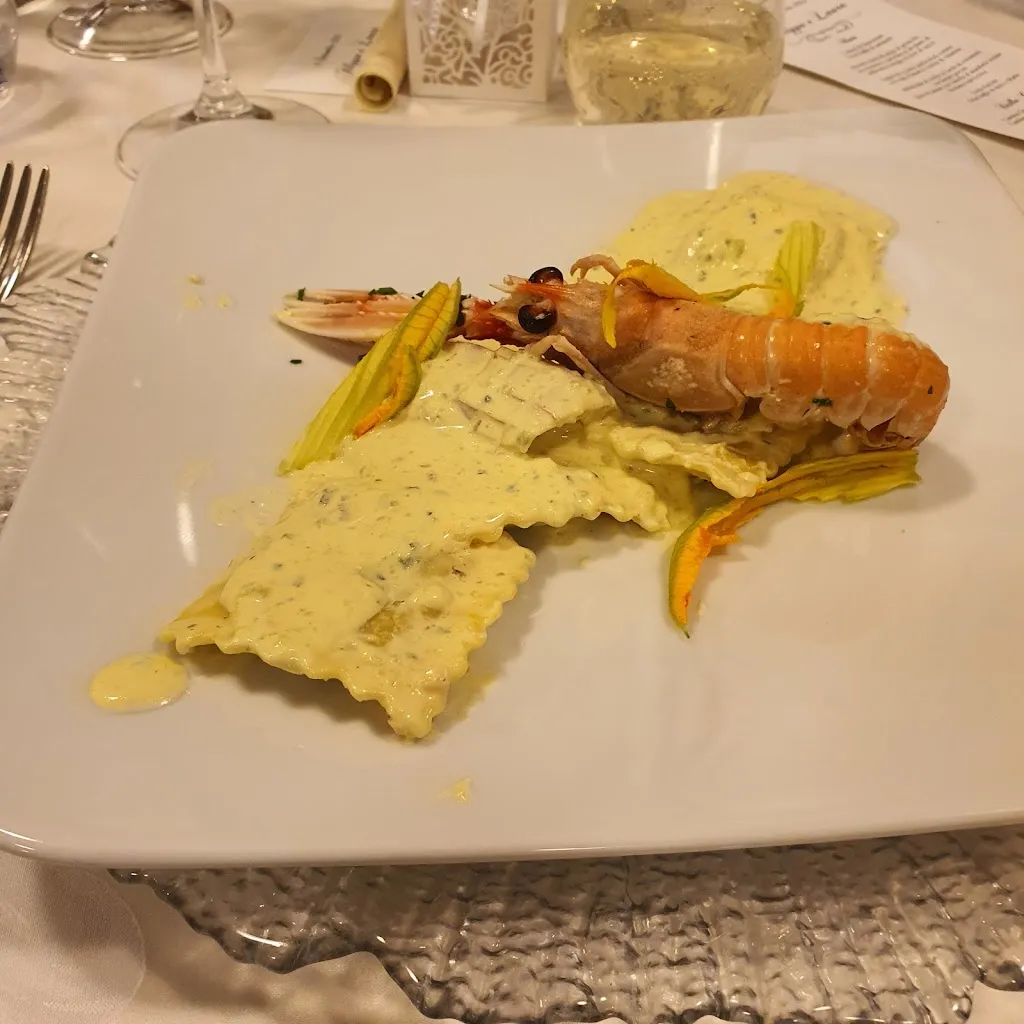 francesca mantovani_Ristorante Il Poggio_Valfabbrica_review