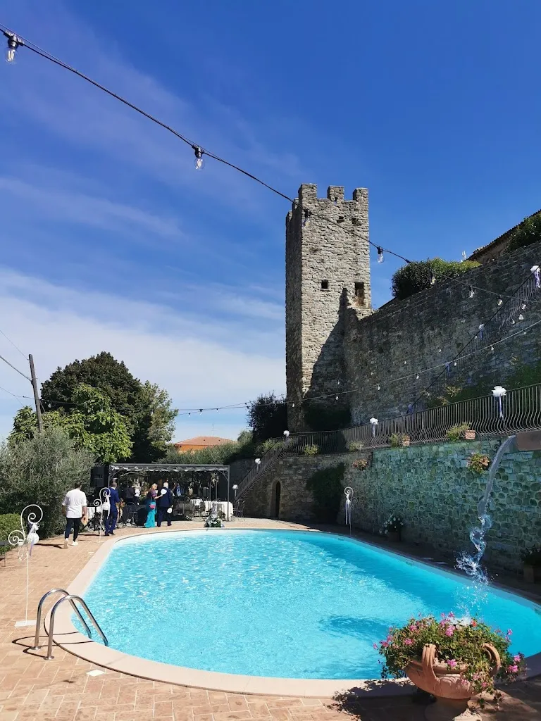 Simona Pierini_Ristorante Il Poggio_Valfabbrica_review