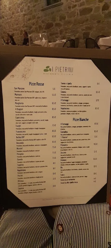 Menu_Agriturismo I Pietrini Ristorante Pizzeria_Valfabbrica_image_3