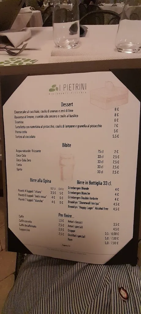 Menu_Agriturismo I Pietrini Ristorante Pizzeria_Valfabbrica_image_4