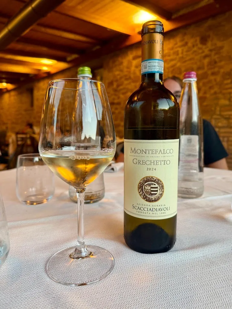 Francesca Lai_Agriturismo I Pietrini Ristorante Pizzeria_Valfabbrica_review