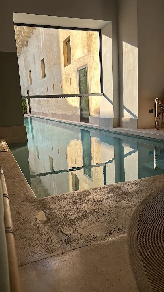 Karen Spurgin_Palazzo Tafuri_Nardò_review