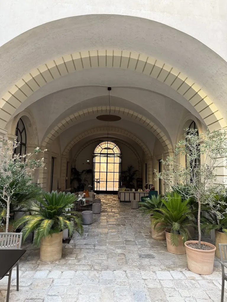 Roberta_Palazzo Tafuri_Nardò_review