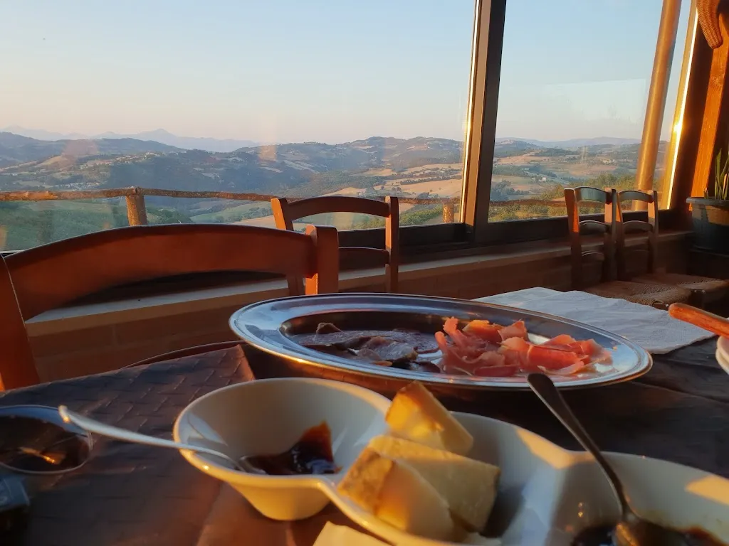 Marki “Malakai” Mark_Agriturismo La Terrazza - Emotional Spa_Valfabbrica_review