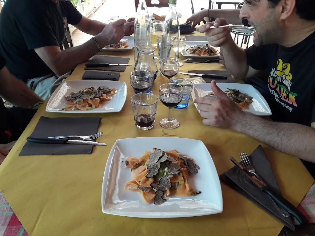 Menu_Ristorante Cucina Tipica 