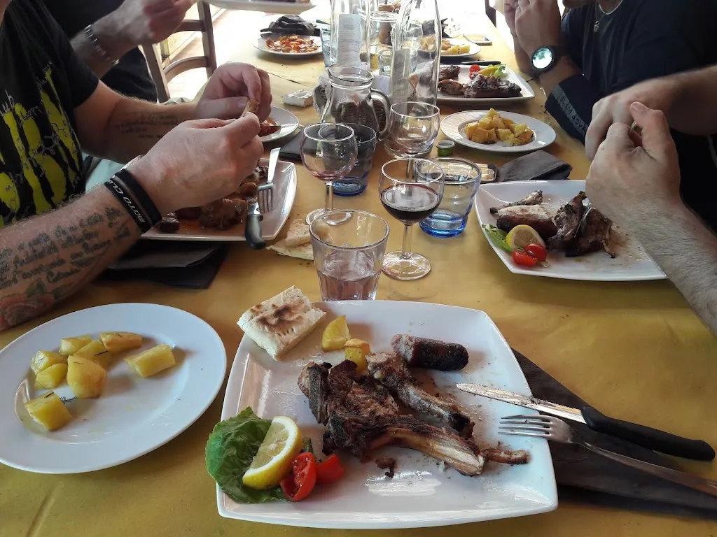 Menu_Ristorante Cucina Tipica 