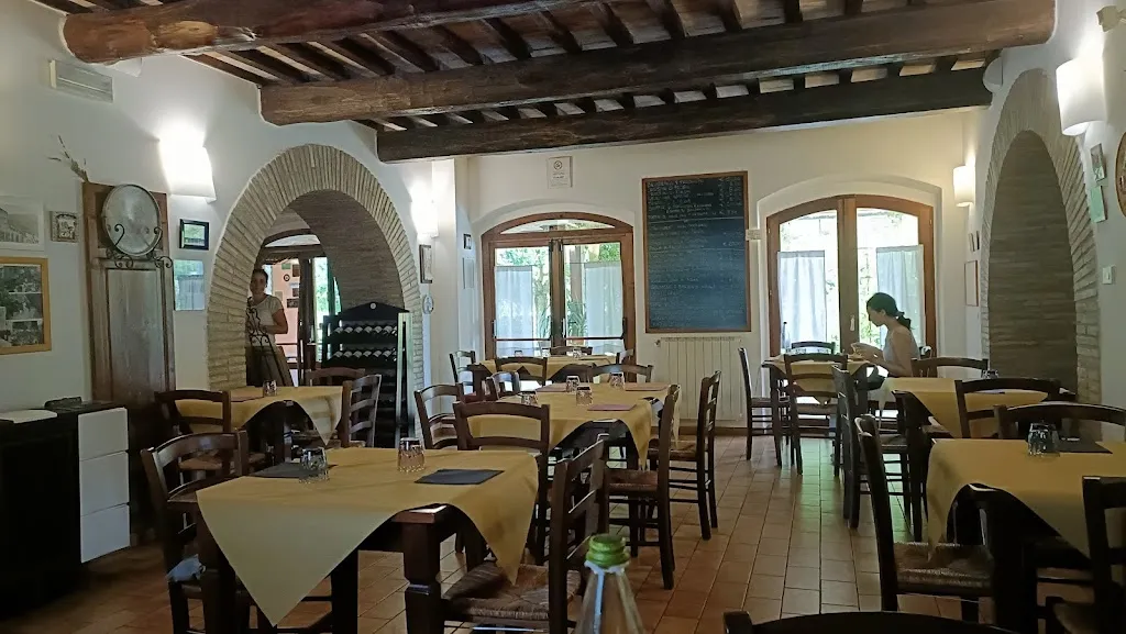 Ristorante Cucina Tipica 