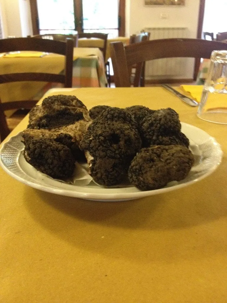 Ristorante Cucina Tipica 