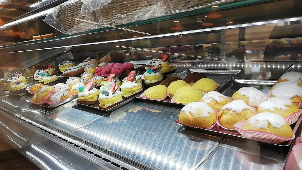 Nazzareni Mario restaurant in Valfabbrica