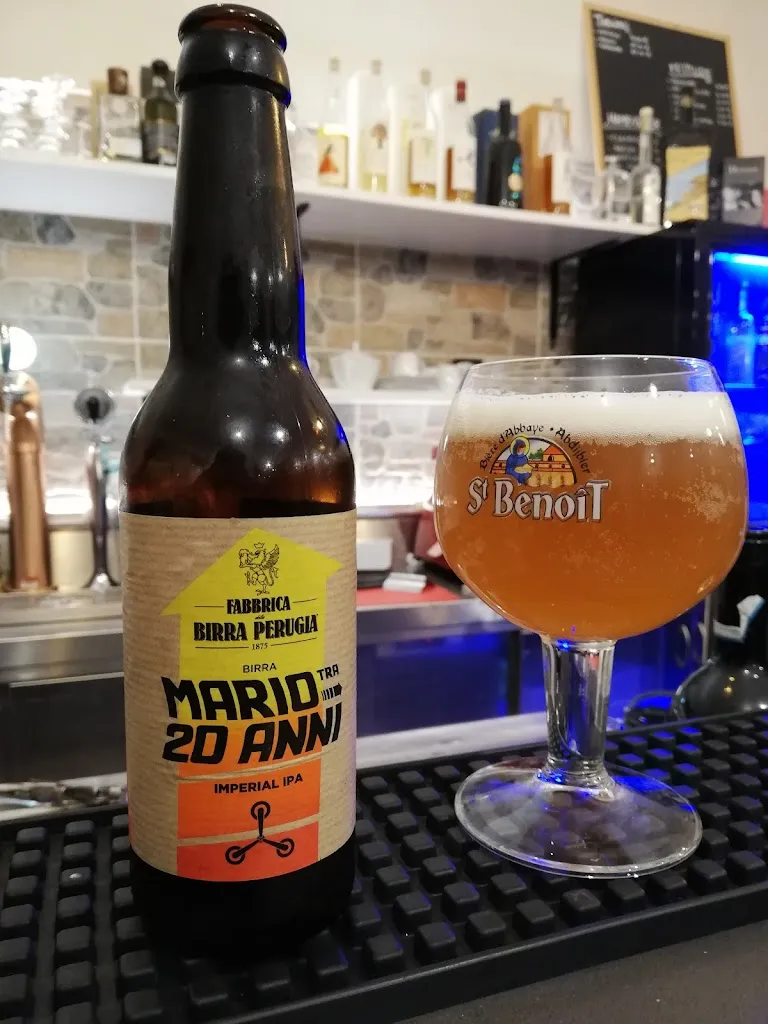 La Curtella Enogastronomia Stuzzicheria restaurant in Valfabbrica