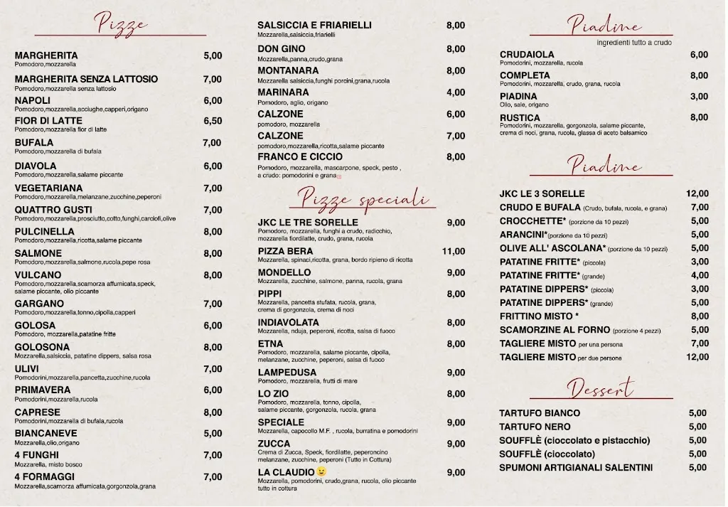 Menu_Le 3 Sorelle_Nardò_image_2