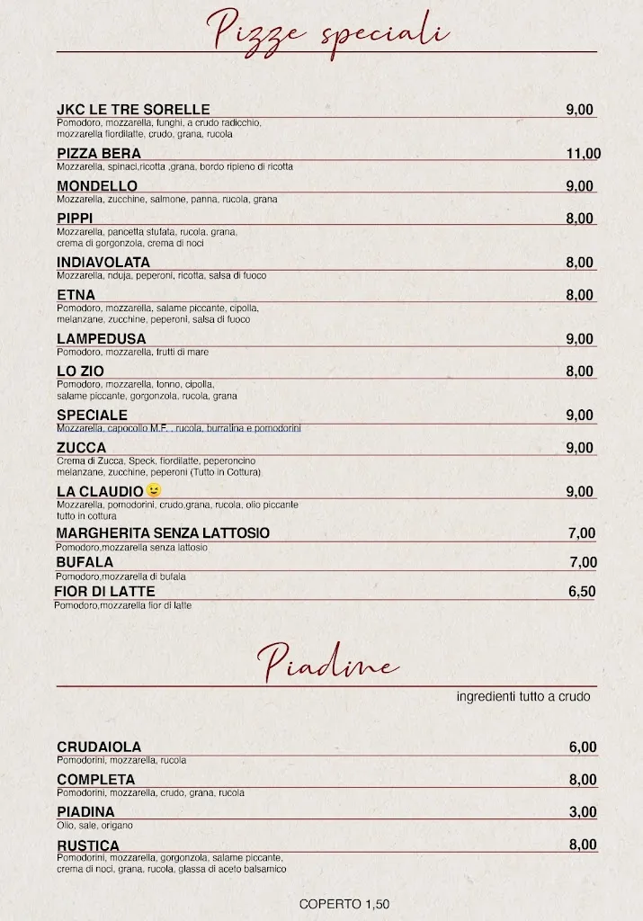 Menu_Le 3 Sorelle_Nardò_image_3