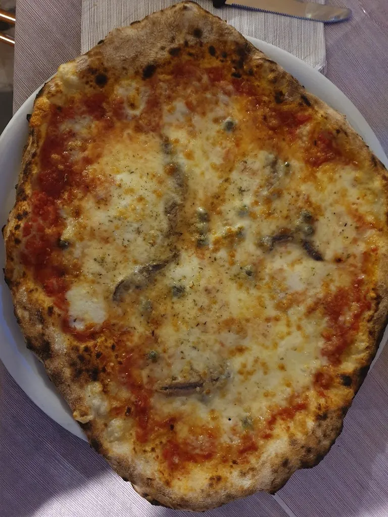 Gábor Fóti_Le 3 Sorelle_Nardò_review