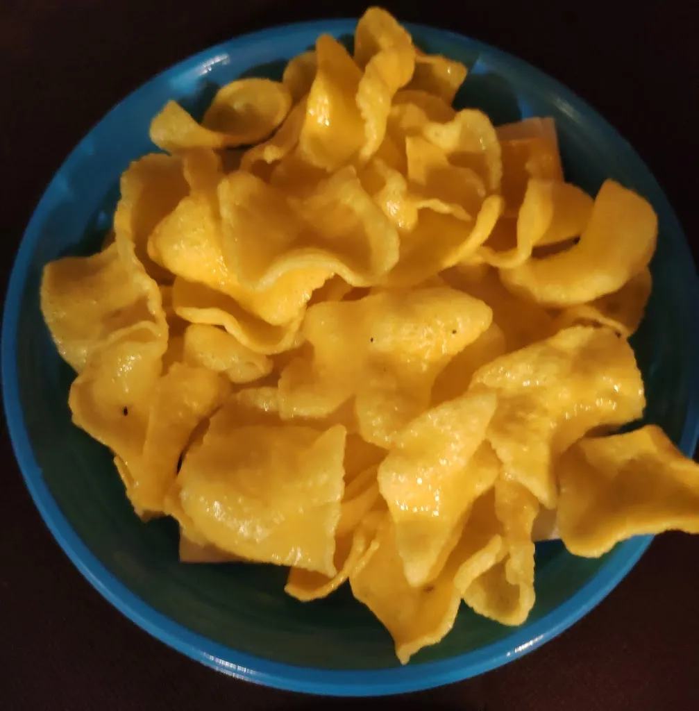 Nicolò R._Le 3 Sorelle_Nardò_review