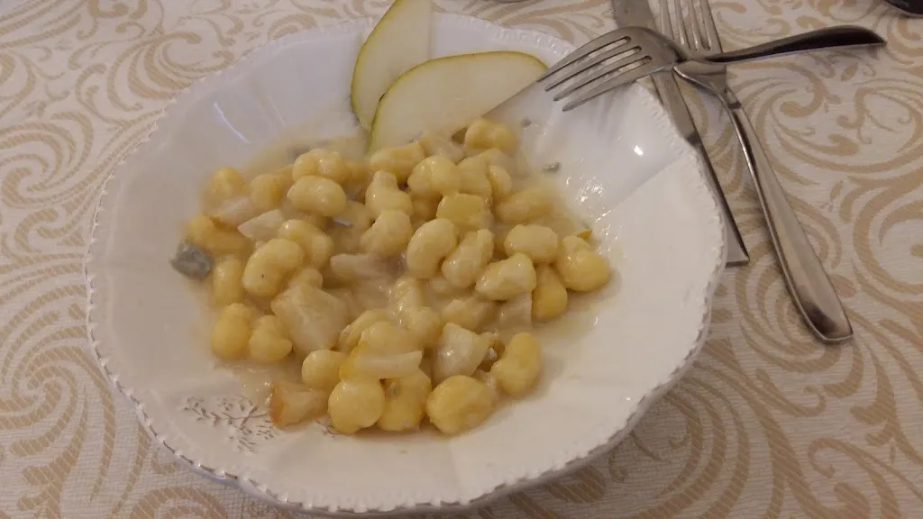 Restaurant restaurant in Valfabbrica