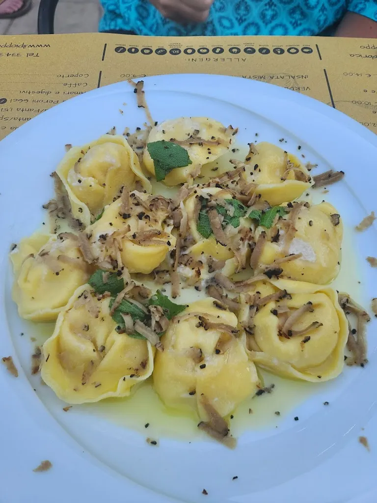 Dennis B_Agriturismo il Pioppo_Valfabbrica_review