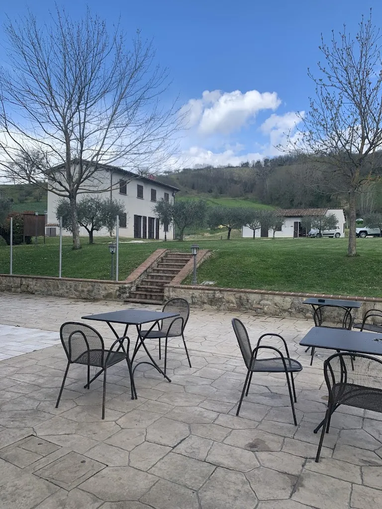 Mariangela M_Agriturismo il Pioppo_Valfabbrica_review