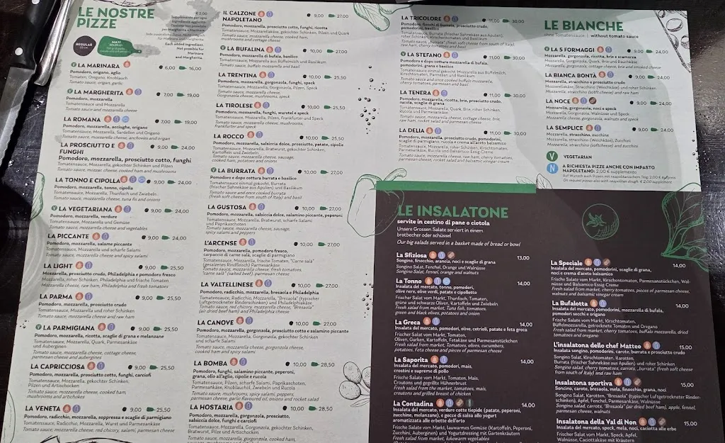 Wesley Roos_L'Hostaria - Affi_Affi_review