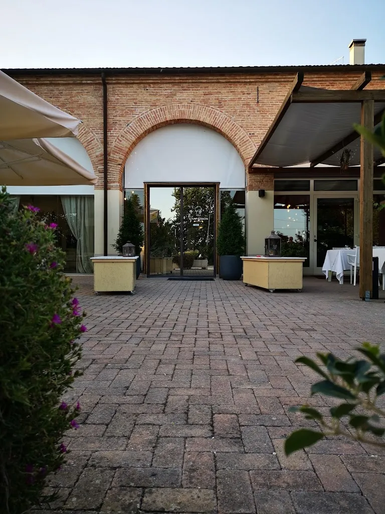 Max Sch_Ristorante Campagnon_Agna_review