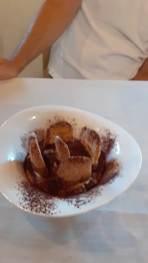 Elena Nicoleta_Ristorante Campagnon_Agna_review