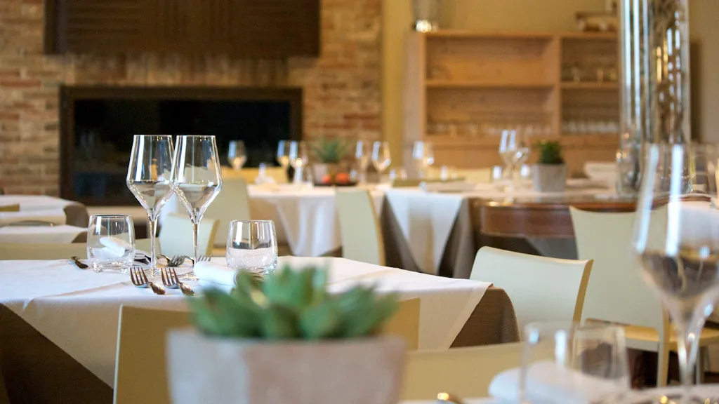 Ristorante Campagnon restaurant in Agna