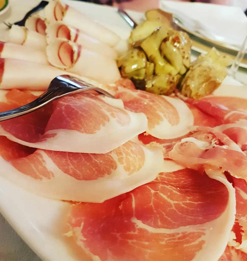 Menu_Trattoria Tre Stelle 