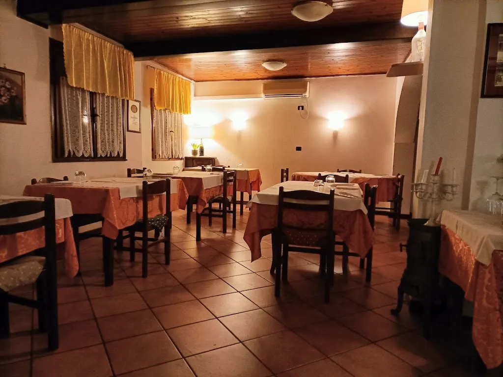 Trattoria Tre Stelle 