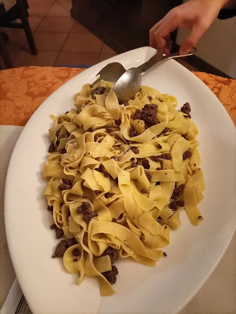 Trattoria Tre Stelle 