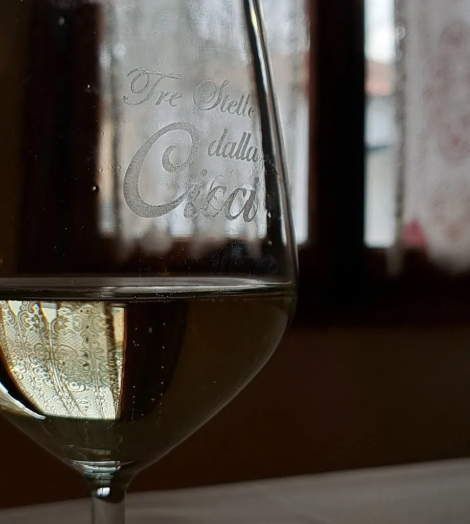 Trattoria Tre Stelle 