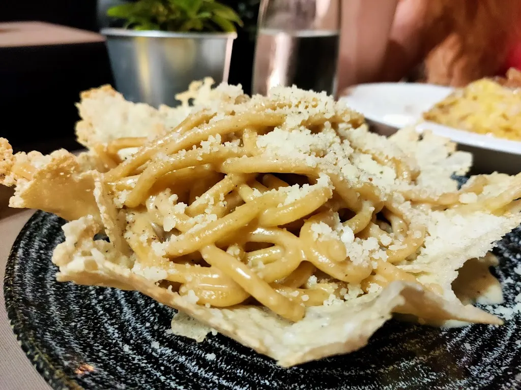 Menu_Pizza in Trevi - Fontana di Trevi_Trevi_image_8