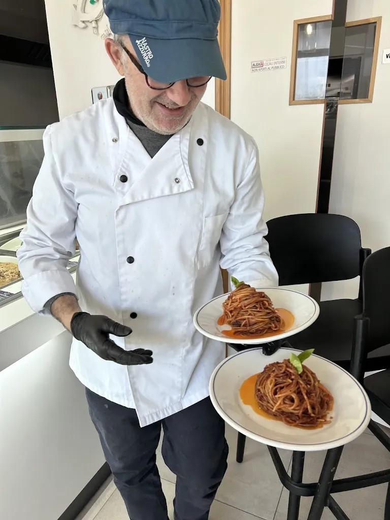 Jasmine Rhea Commisso_Ristorante Quanto Basta_Nardò_review